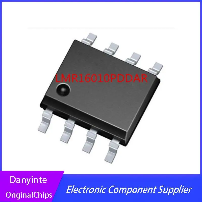 

NEW 2PCS/LOT LMR16010PDDAR LMR16010PDDA LMR16010P LMR16010 16010 SB1P SOP-8