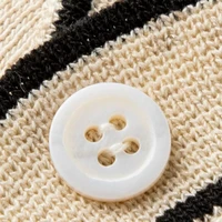 Chemises polo pour hommes Minglu en lin lyocell, col en V, été, luxe, manches courtes, couleur unie, décontracté, business, t-shirts pour hommes 5