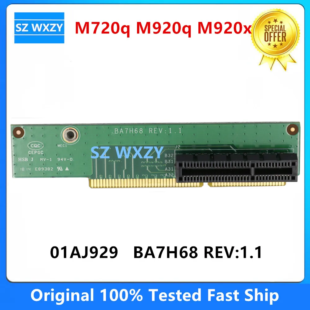 NEW Original For Lenovo ThinkCentre M720q M920q M920x ThinkStation