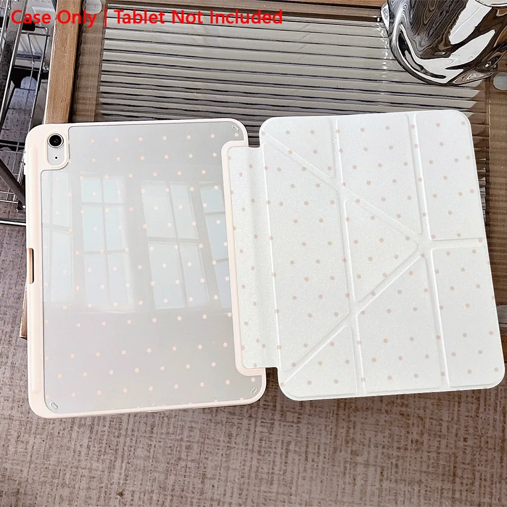 Universal Protective Tablet Case