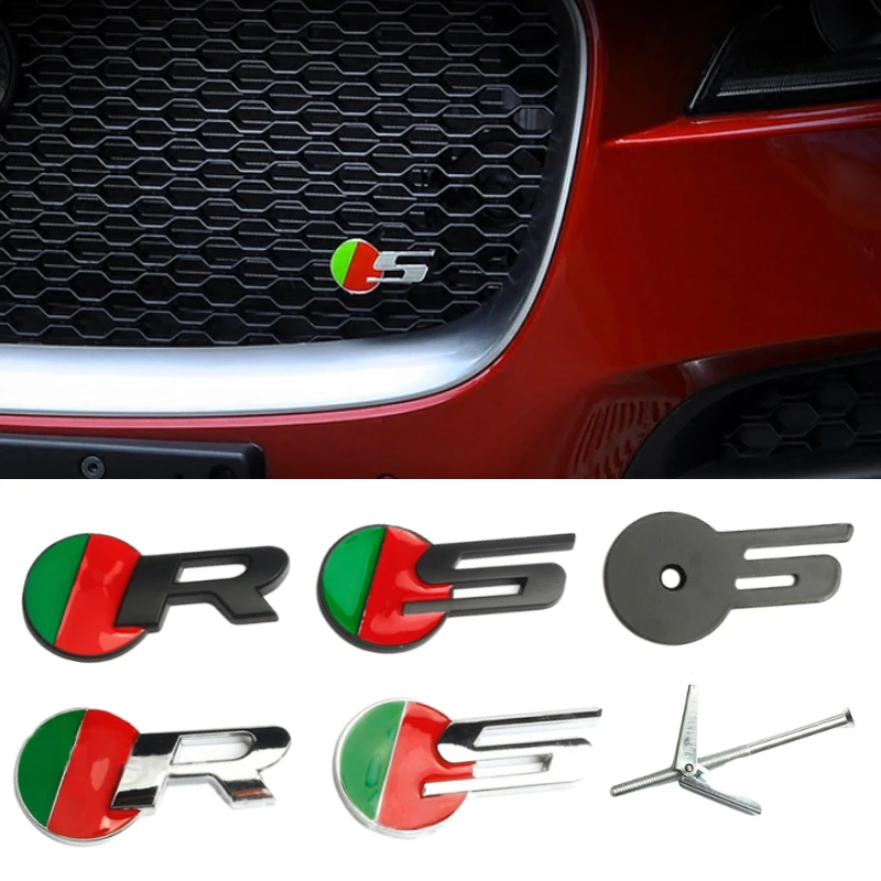 Автомобильная Передняя решетка для Jaguar S Type XF XE X F Pace XJ E-pace I-pace XJL CT7 CT5 CS10 XEL XFL XJ6 XK XK8