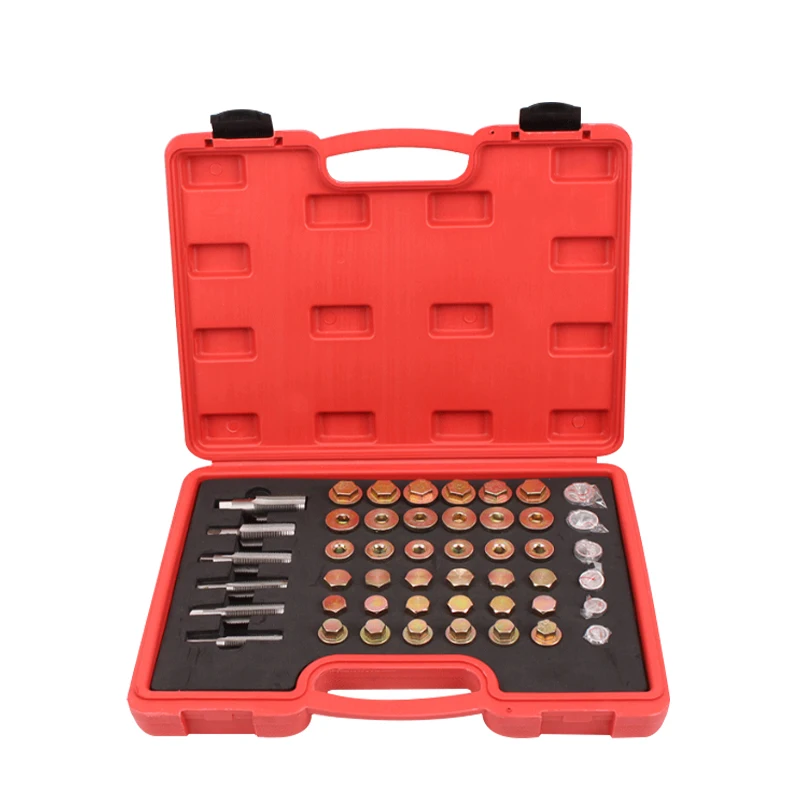 

Инструмент для ремонта автомобильного топливного бака, масляная сковорода, масляный разряд, резьба, ремонт автомобиля, винт, скользящий зубчатый кран