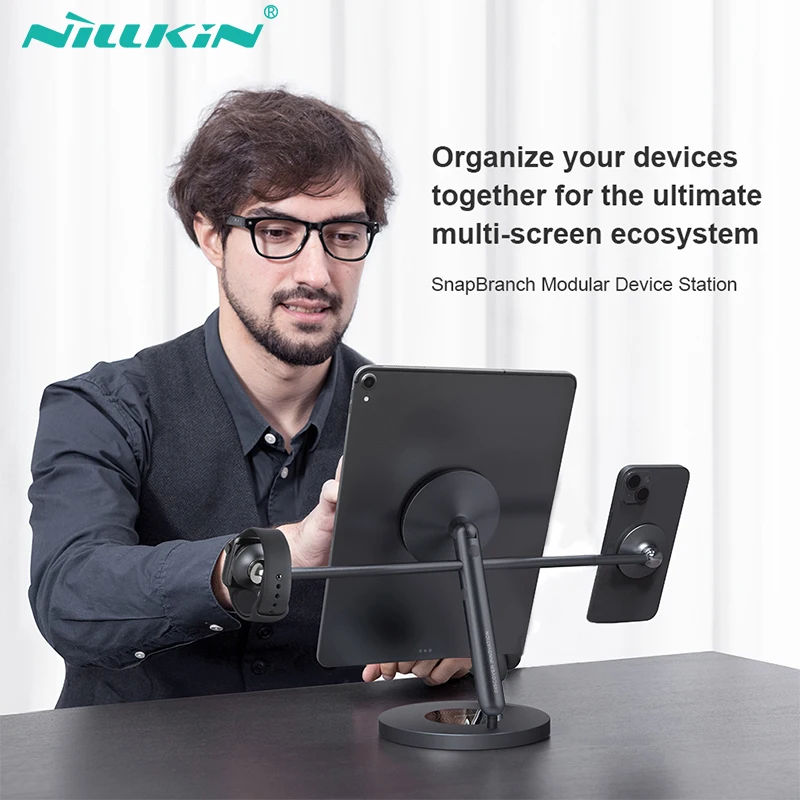 iPad Pro Stand MultiAngle Adjustable iPad Stand,NILLKIN