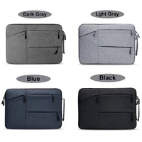 Laptop Bag PC Case 11 13 14 15 Cover Funda Sleeve Portable Case For Macbook Air Pro 12 13.3 15.4 15.6 Inch Redmi Mac book M1 - Image 6