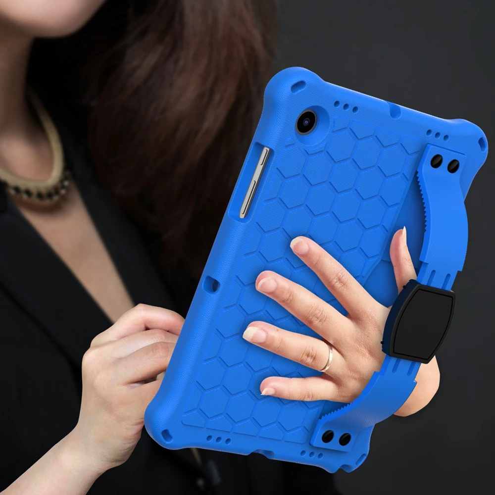 Stand Tablet Cinta de capa, A9 Plus,