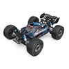 MJX 16207 Hyper Go 70km/h Brushless Rc Car 70KM/H High Speed Drift Cars 1/16 2.4G 4WD Racing Car Off-Road Remote Control Truck 5