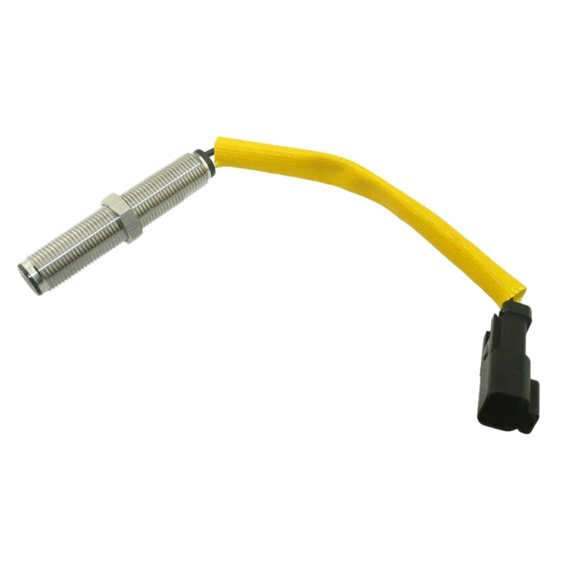 

Excavator Revolution Speed Sensor for Caterpillar CAT 773B 789C 777B Part Number:318-1181