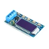 ZK-PP2K PWM Signal Generator 8A Driver Module for Motor/Lamp Dual Mode LCD PWM Pulse Frequency Duty Cycle Adjustable Module 5