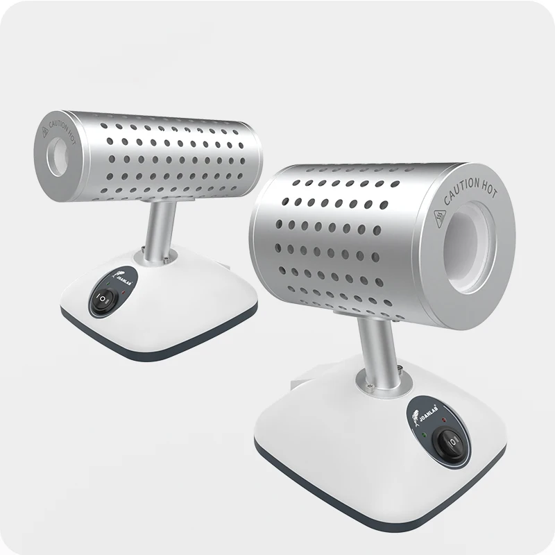 

Инфракрасный стерилизатор Bacti-Cinerator, петля для инокуляции, высокотемпературная дезинфекция, быстрый стерилизатор, лабораторное оборудование, инструмент 220 В