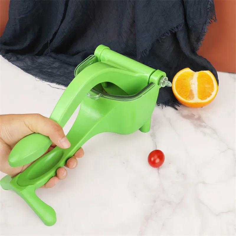 Manual Juice Squeezer Orange Hand Fruit Juicer Hand Lemon Orange