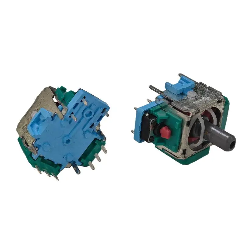Premium Replacement Joystick for PlayStation 5 Controllers