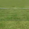 New Professional 6.1mX0.75m Sport Training Standard Volleyball Badminton Tennis Net Red Badminton Portatil Outdoor Tennis Net 5