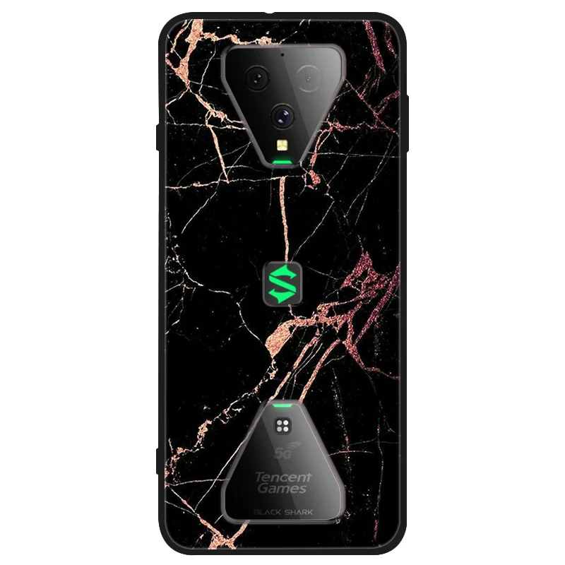 Premium Silicone Phone Case - Soft Protective Cover