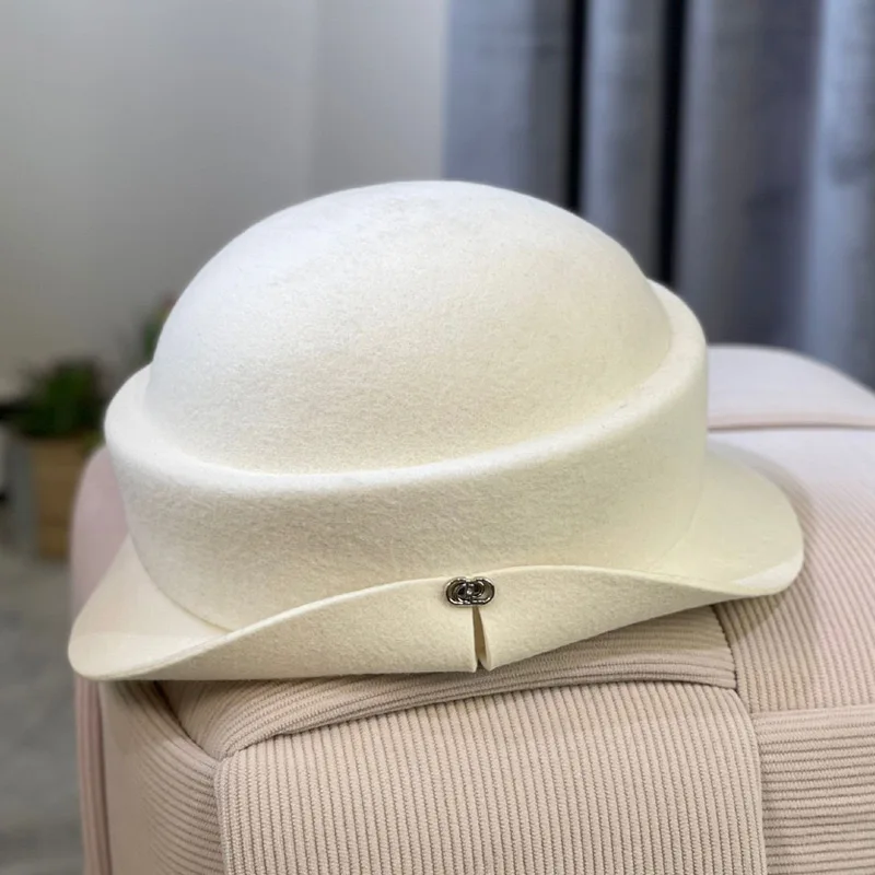 Hat Designer Luxury Women, Australian Hats Women