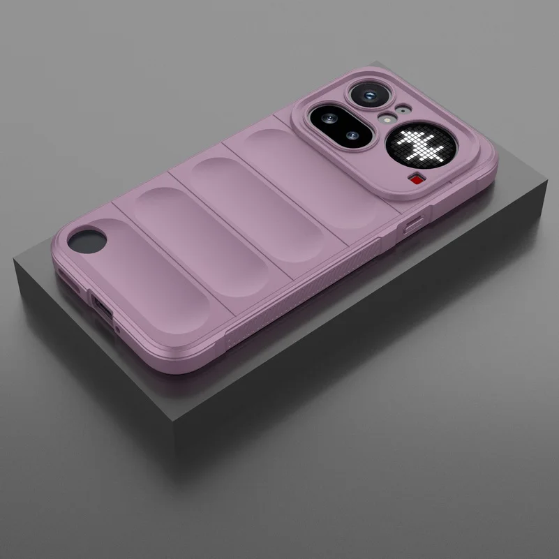 Enhanced Heavy Duty Armor Anti-Drop Phone Case