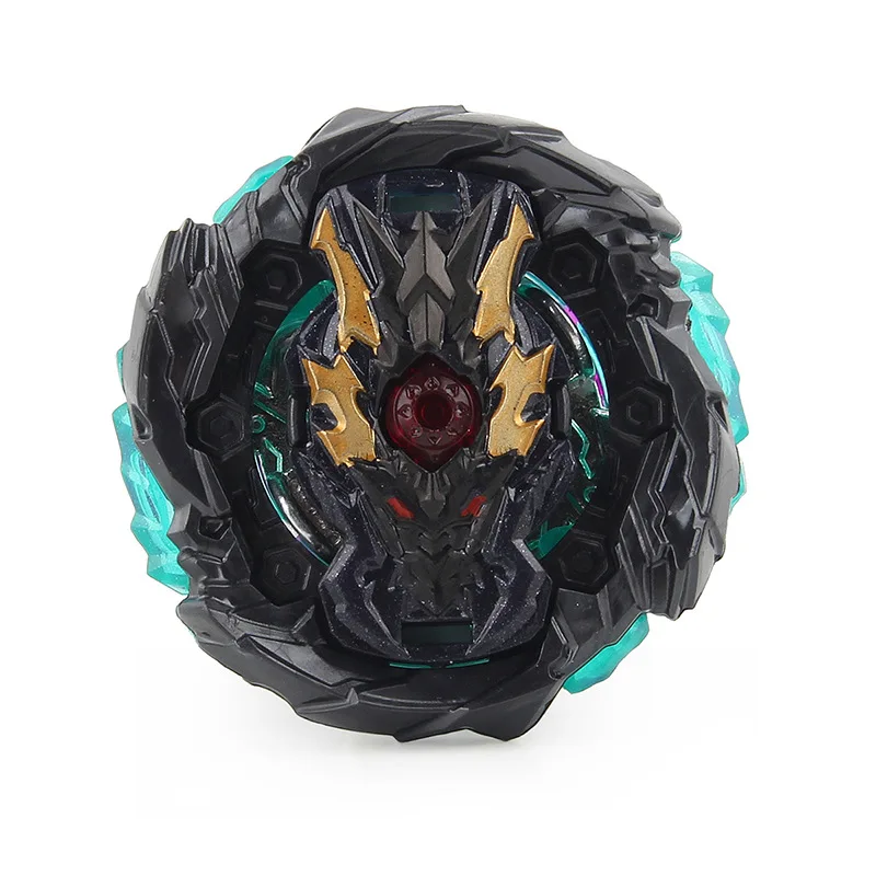 

New Beyblade Product Burst Top Toy, Fourth Generation GT Series B-149B Black Version, Royal Giant God Loose Single Pack Top Toy