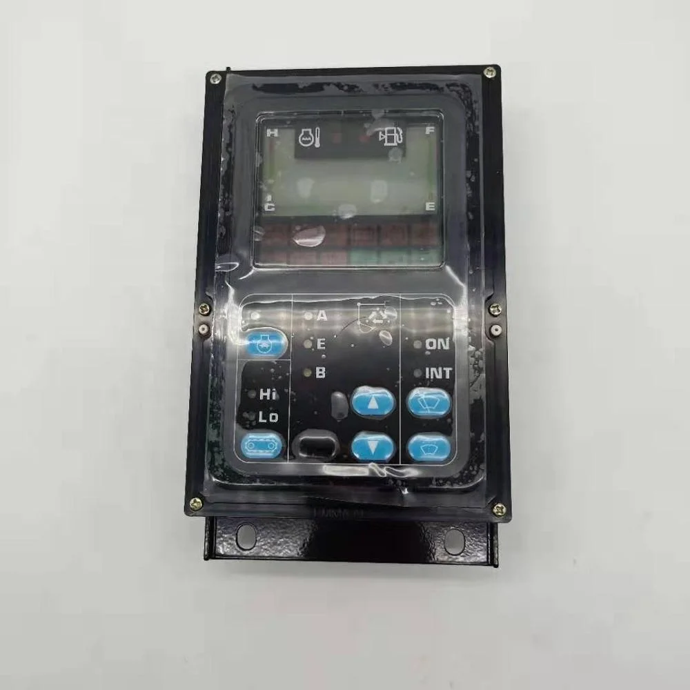 

High quality PC130-7 instrument display display assembly 7835-10-2005 7835-10-5000