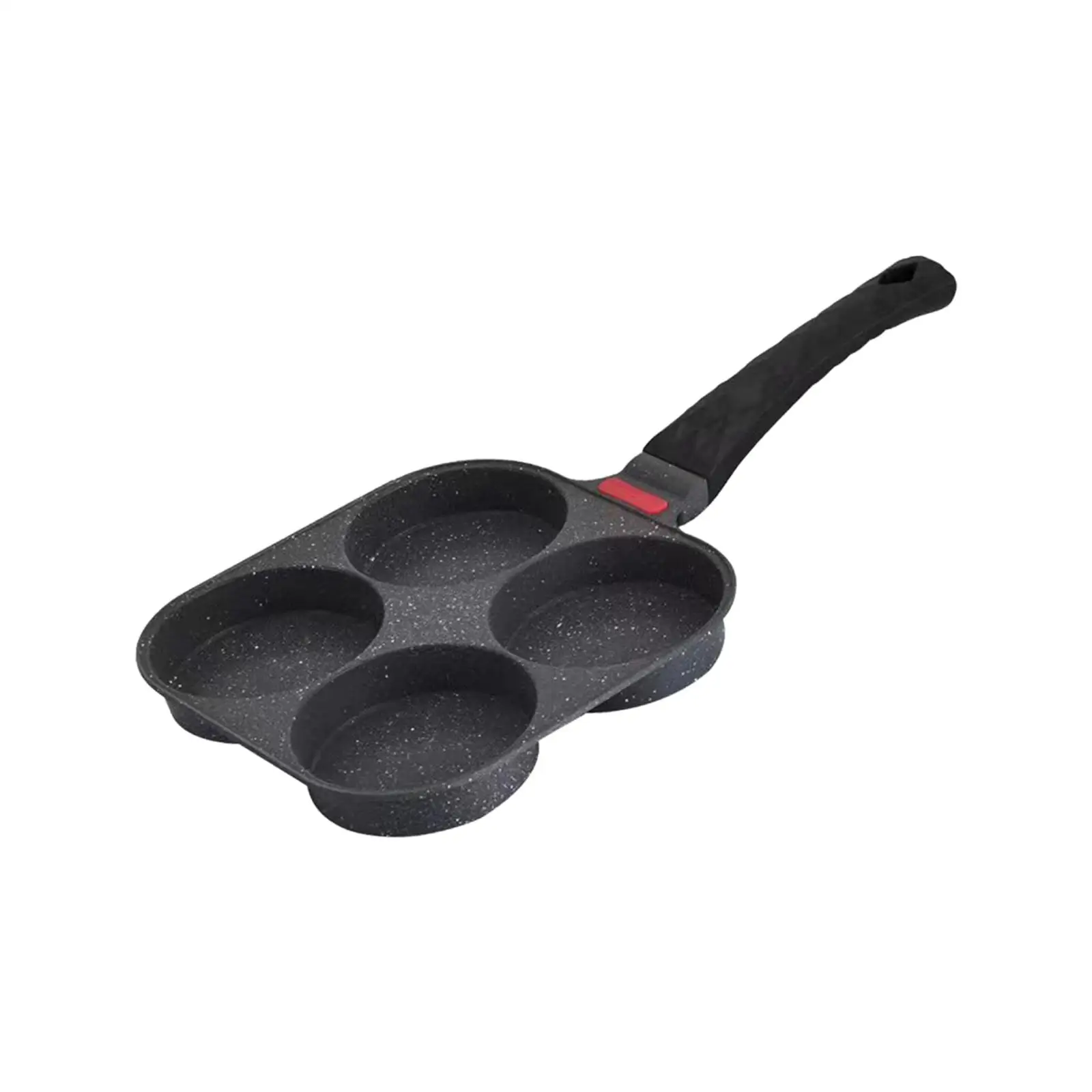 

Fried Egg Pan Cooker Pan Multipurpose Pancake Pan for Restaurant