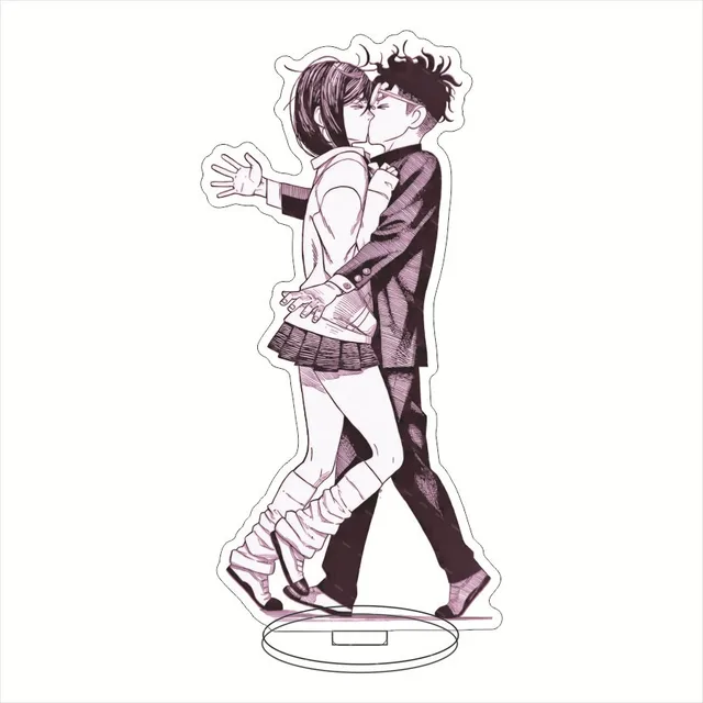 Figurine De Dessin Animé Demon Slayer Kochou Shinobu, En PVC, Modèle De