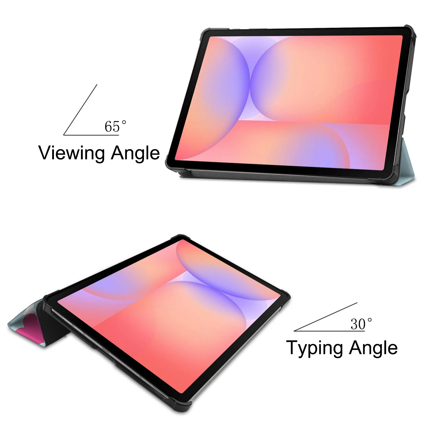 Premium Triple Fold Cover
