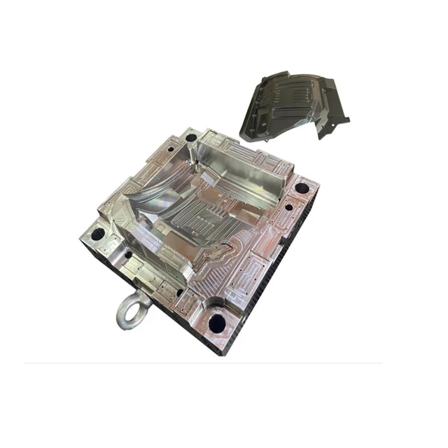 Injection Moulding Parts Customized Auto Mold Plastic Tooling Fabrication  Services - AliExpress