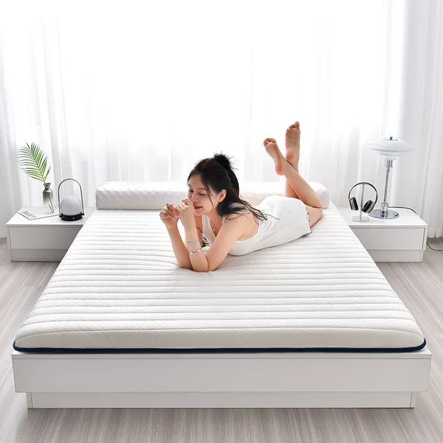 150x190 cm mattress Topper padded mattress Topper - AliExpress