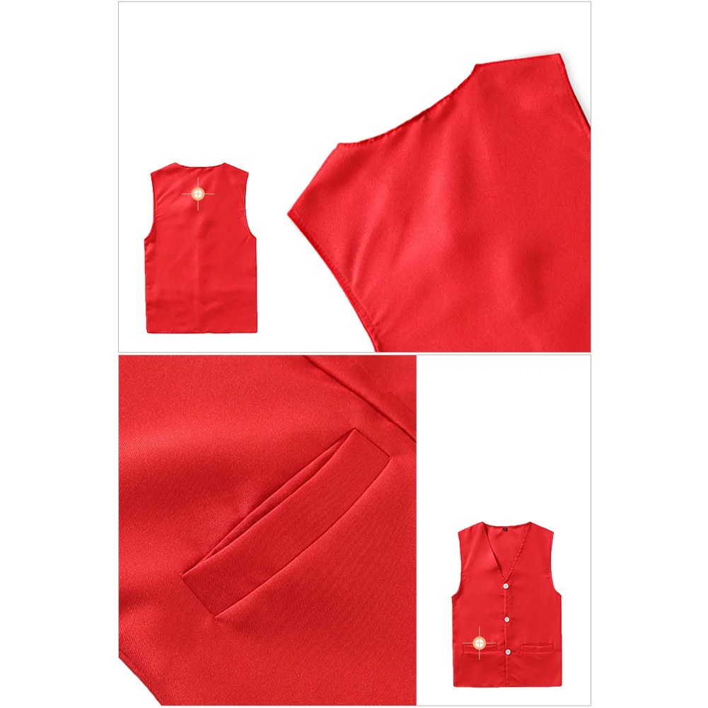 Рисунок 3 - Мужской облегающий жилет