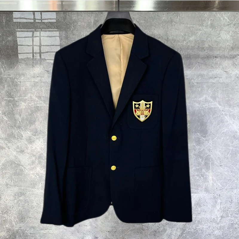 Veste matelassée Olympique de Marseille Nouvelle version avec nom