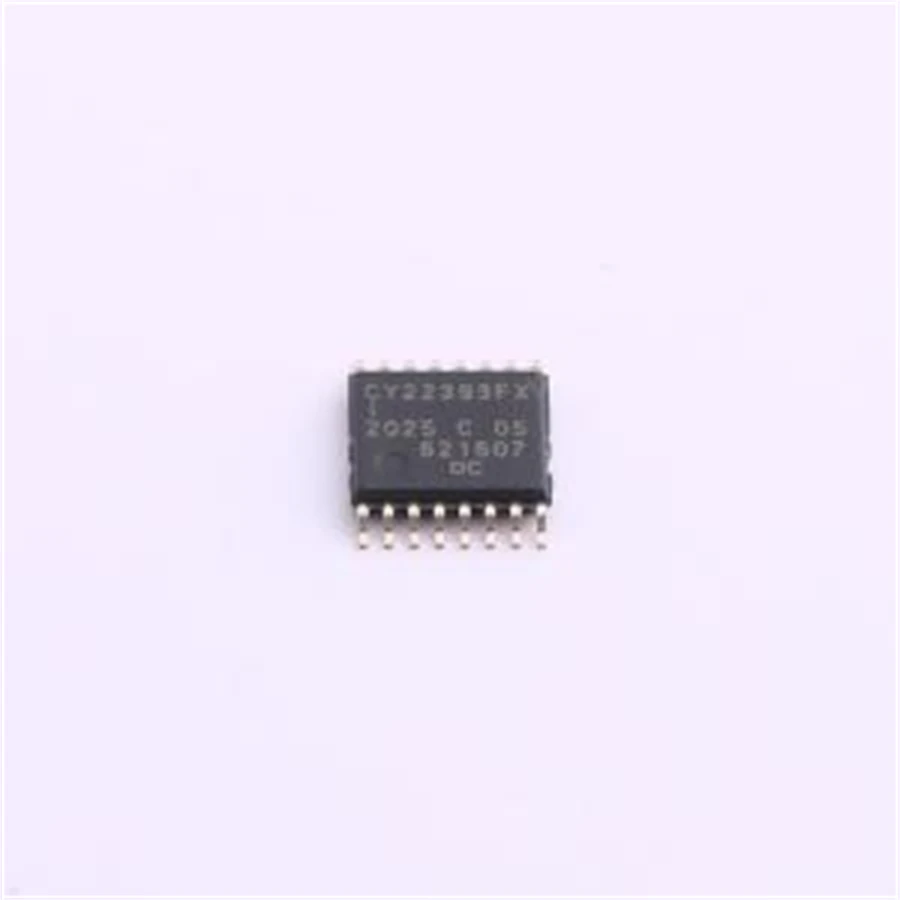 CY22393FXIT