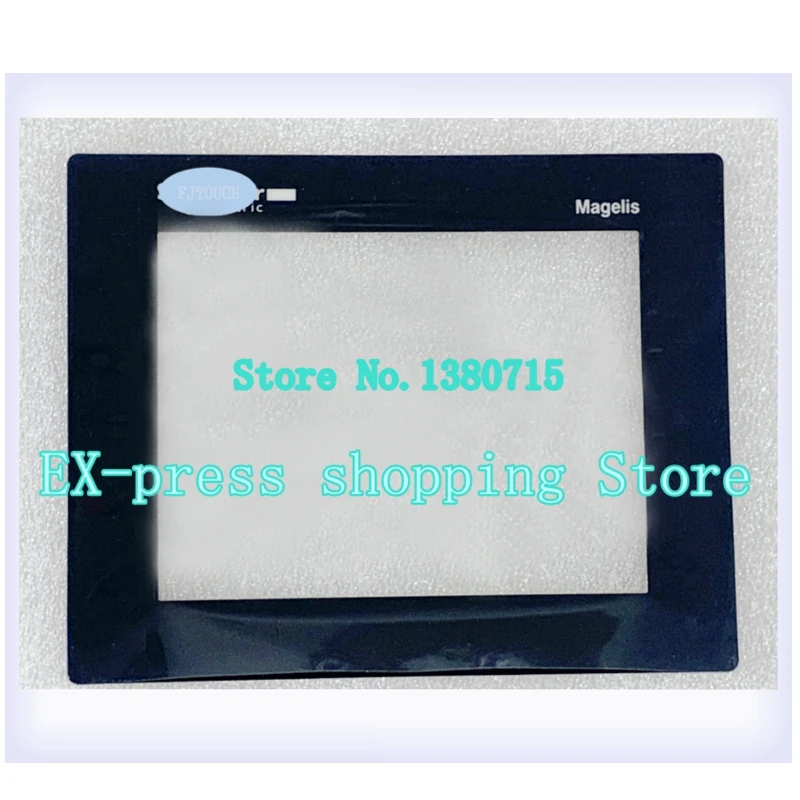 

HMISTU855 HMIS5T HMIS85 Touch Screen Glass