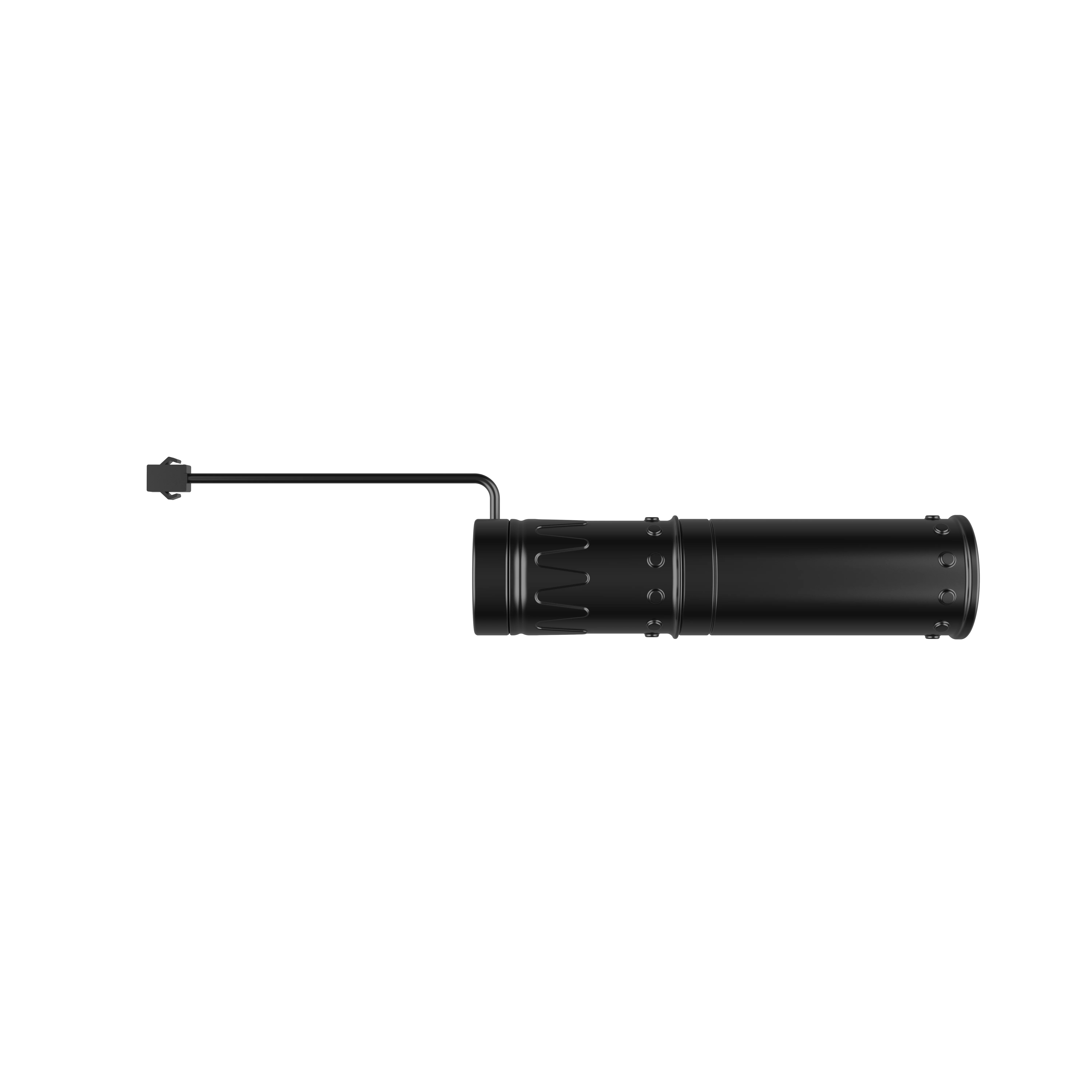 

EKX X20 original throttle handle