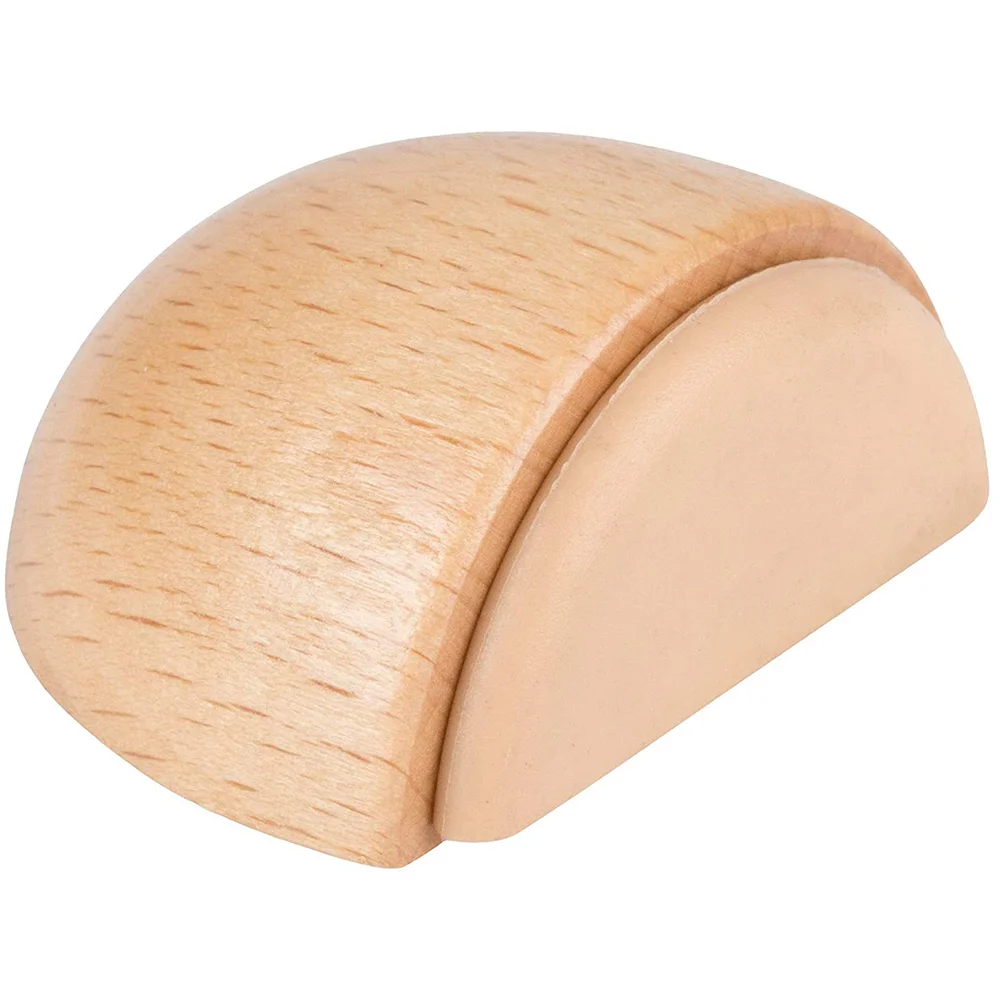 Door Stopper No Need Punch Self Adhesive Anti-Collision Door Holder Catch Stop For Home Office Protect Walls And Furniture door stopper,silicone door stopper,magnetic door stopper,door stopper bumpers