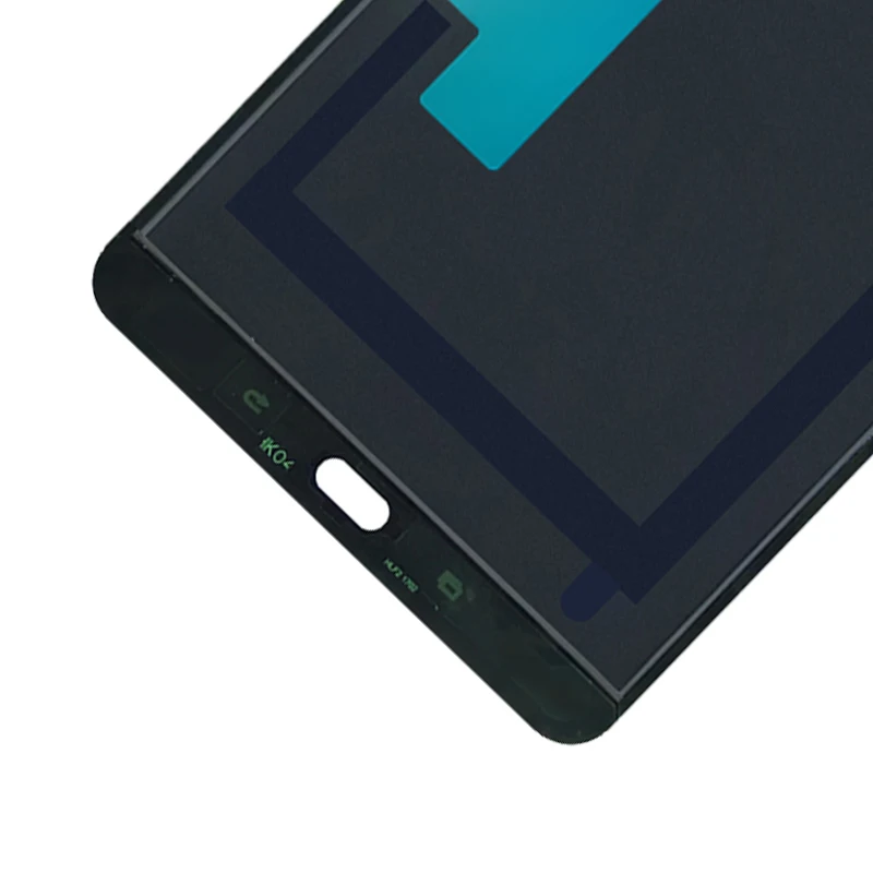 Substituição do Conjunto do Digitador da Tela Sensível ao Toque Display Lcd Super Amoled Samsung Tab s2 8.0 T710 T713 T715 T719 - Imagem 3