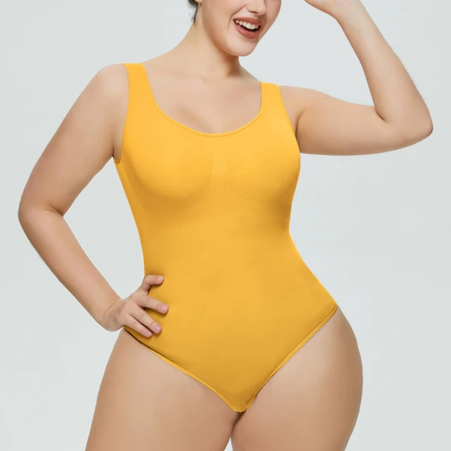 Shapewear Women Bodysuit Spring Summer Jumpsuit T-shaped Tummy Control  Pants Body Corset Shape Seamless Slimming Clothes - AliExpress