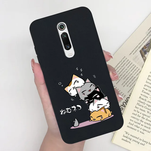 Stylish Xiaomi 9t Case Maitus For Xiaomi Redmi 9T Back Cover With