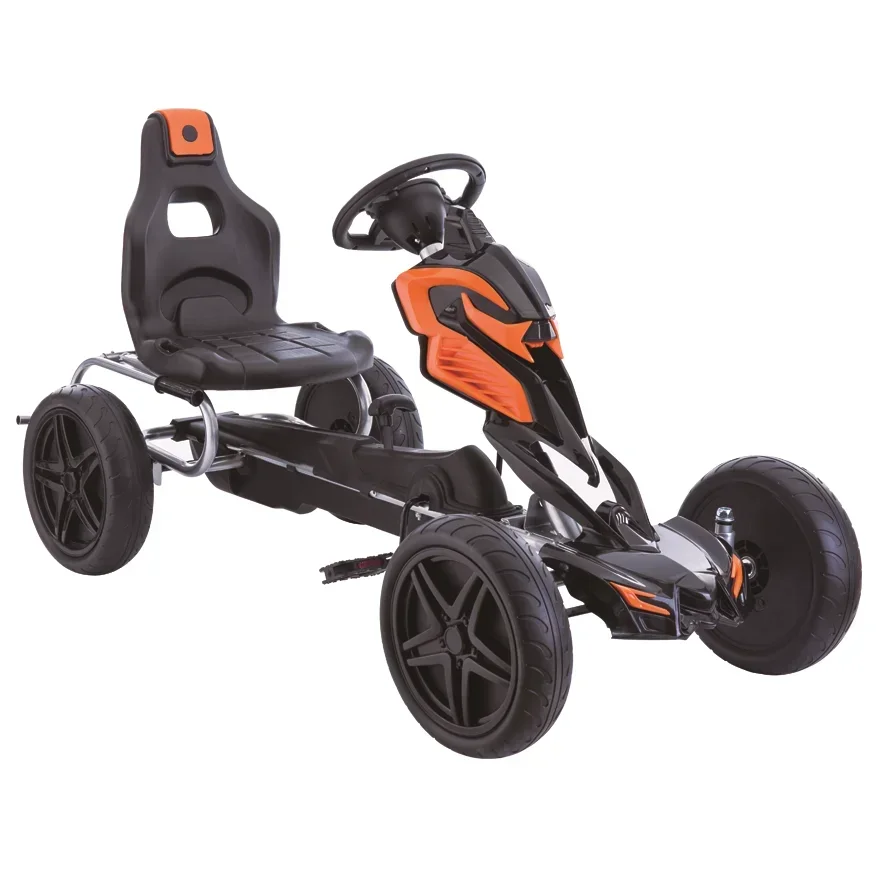 Children's Pedal Go-karts, Bicycle Toys, Four-wheel Go-karts, Fitness Sports, Toy Cars