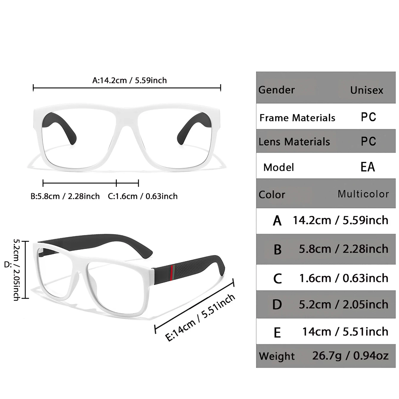 Fashion Photochromic Cycling Sunglasses Men Women Bicycle MTB Bike