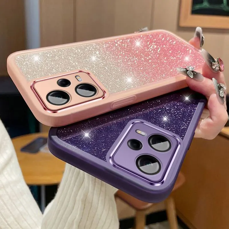 Pnakqill Cover con 2 Pezzi Cordino per Apple iPhone 13 Pro AX 6,7