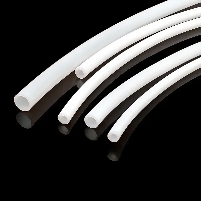 Enhanced Product Title: High-Performance Low Friction Insulated PTFE Tubing for Precision Instruments and Testing Equipment