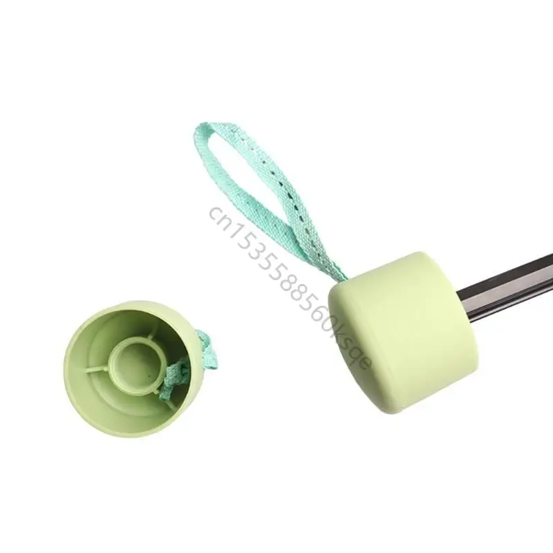 1516mm 우산 실 폴 액세서리 E56E용 고품질 플라스틱 손잡이 그립