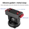 for Insta360 Ace Pro 2 Magnetic Pan Tilt Quick Release Base Cold Boot Expansion Adapter Sport Camera Accessories 5