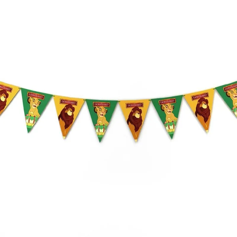 10pcs Flag