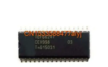 

100% NEW Free shipping TEF6624T