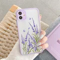 Purple flower 2