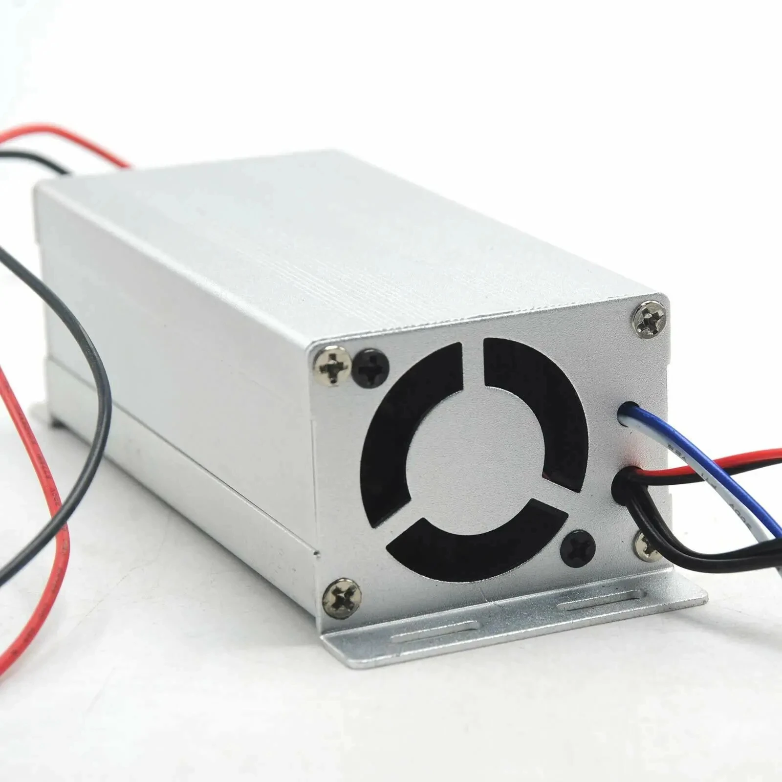 Рисунок 4 - Инфракрасный лазерный точечный модуль 2