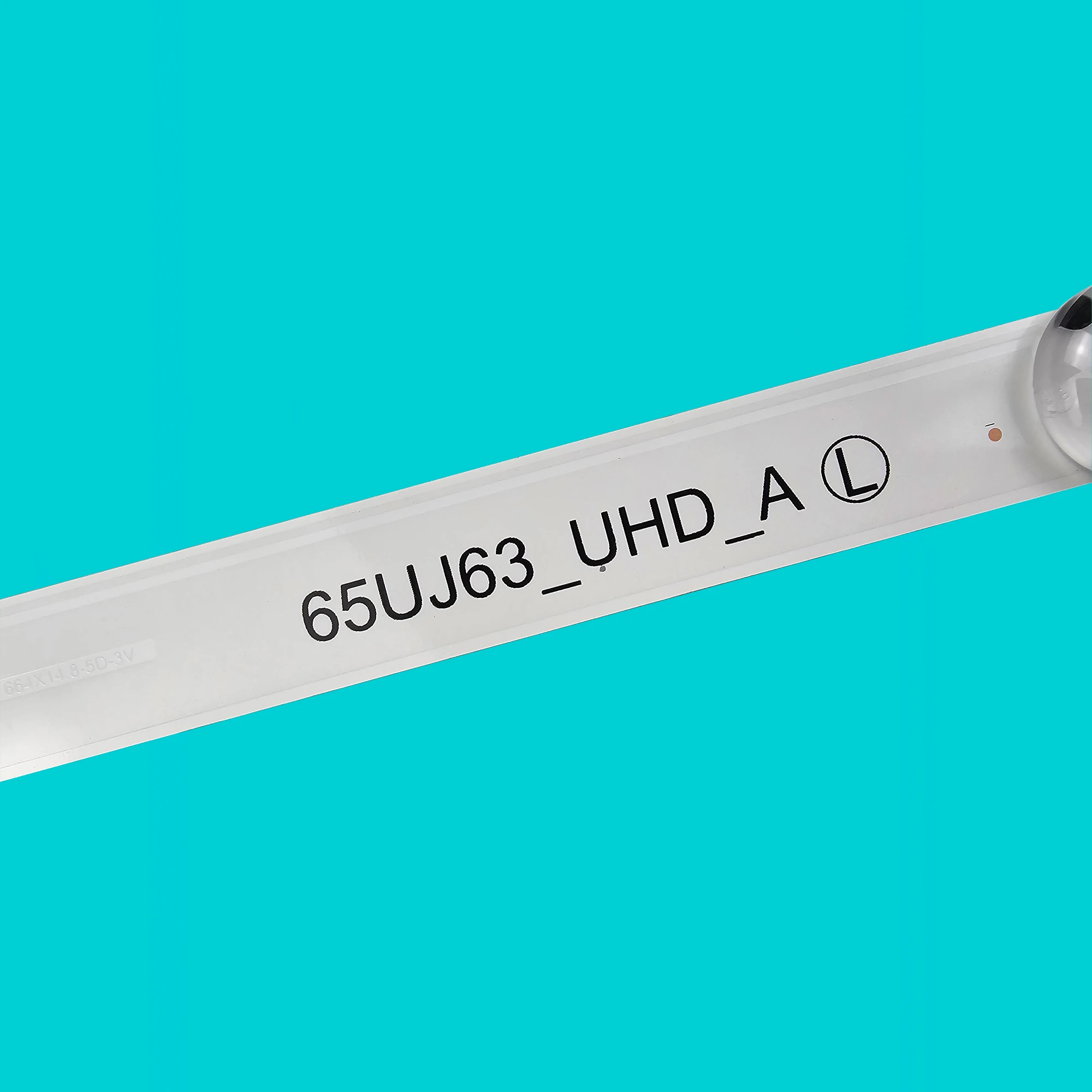 LED 스트립, 65UJ630V 65UJ634V 65UJ5500 65UK6100 65LG63CJ-CA 65UJ6300-CA 65UJ6309 17Y 65UJ63_UHD_A B C D