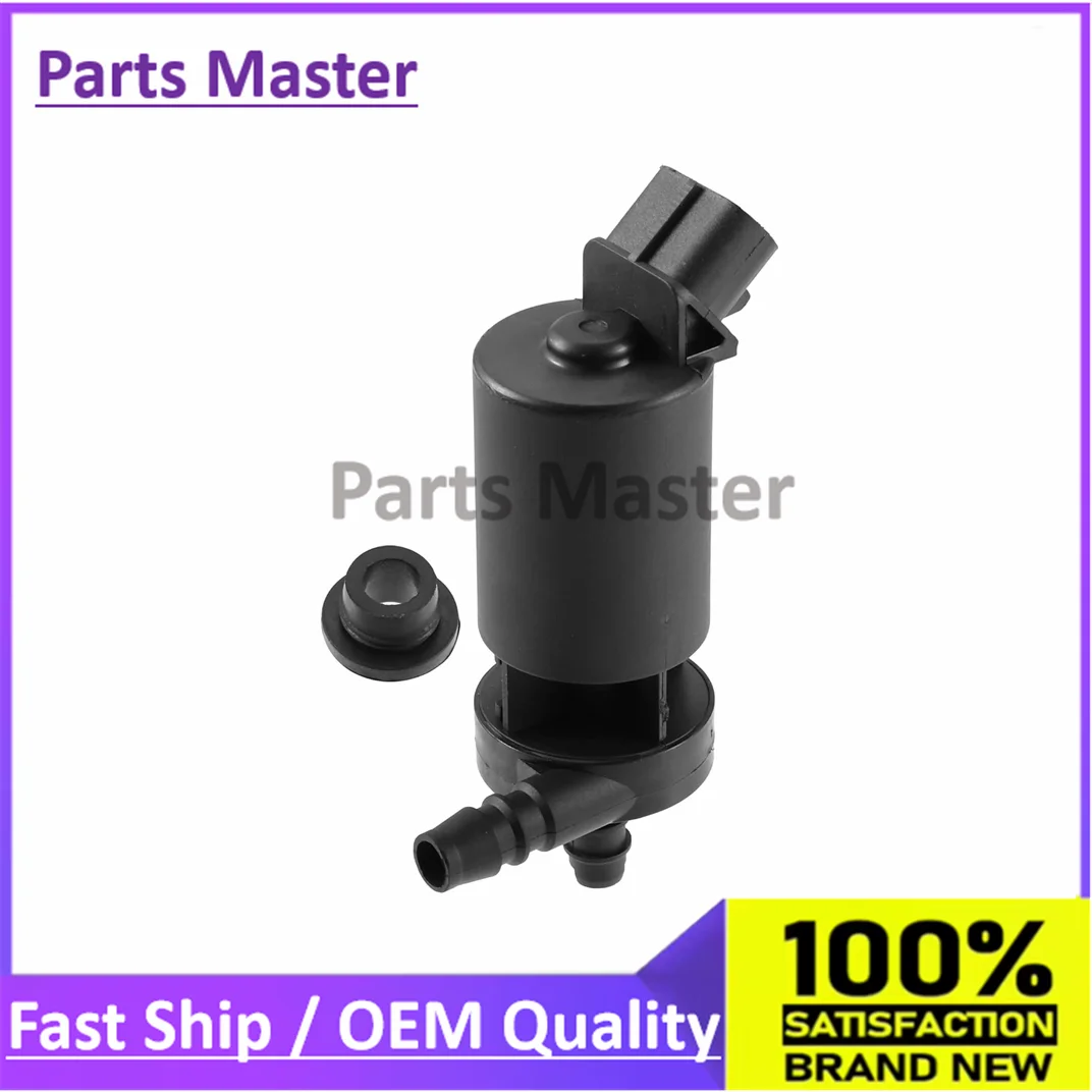 Toyota RAV4 Hilux Altezza Land Cruiser LX470 85280-30020 8528030020 36705-75730 855420-0561 용 새로운 헤드 램프 와셔 모터 펌프