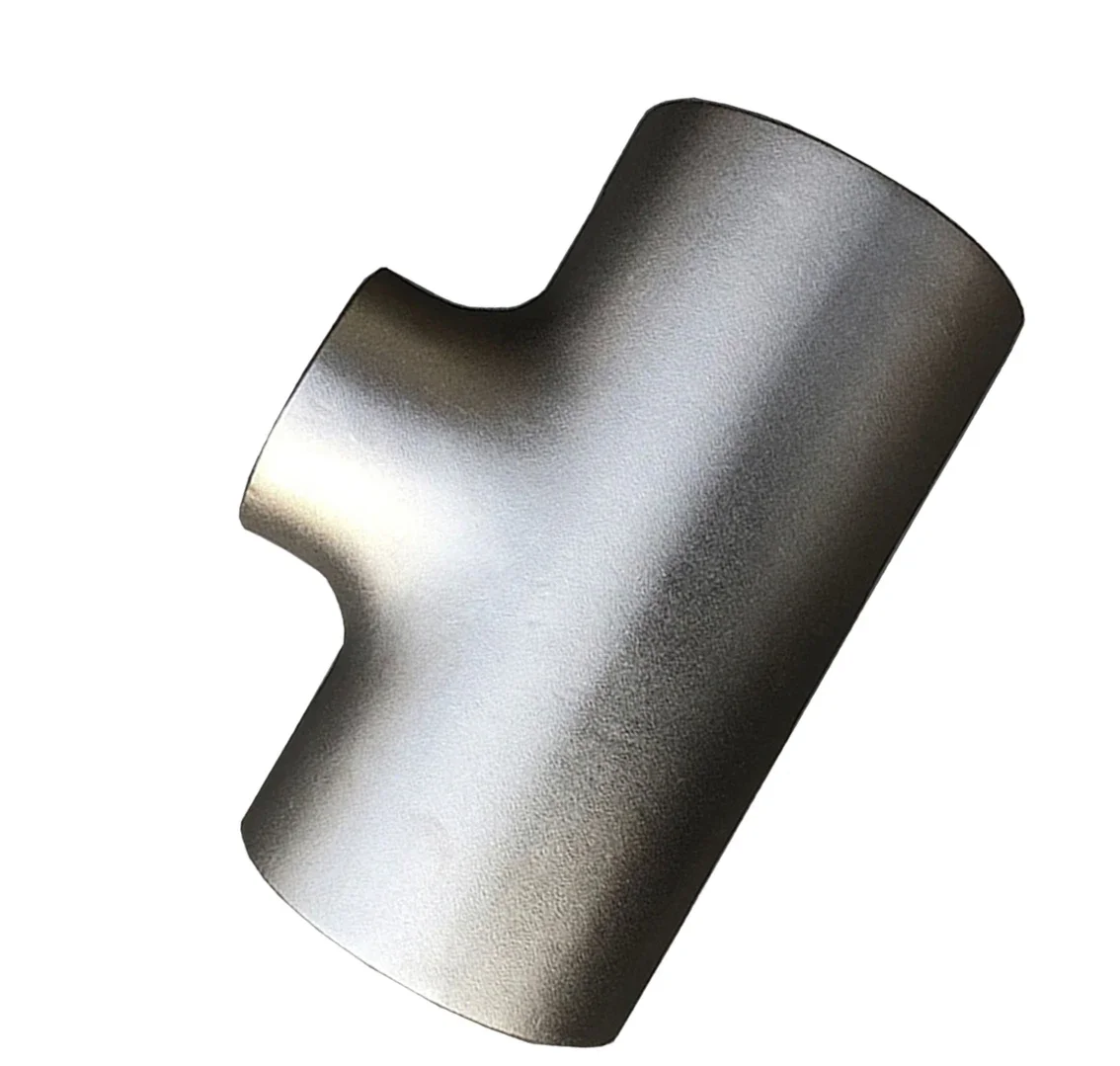

Лучшая цена, заводская цена, фитинги из нержавеющей стали ASTM A403