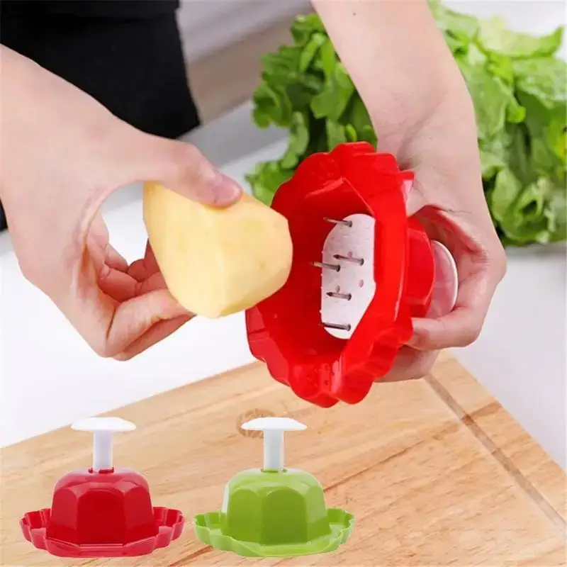 Vegetable Finger Protector Slicer Guard Hand Protector Kitchen Accessories