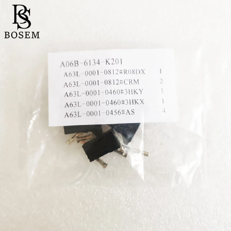 

A06B-6134-K201 Fanc Connector